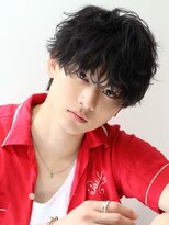 オーシャントーキョー 心斎橋(OCEAN TOKYO WEST)&nbsp;波巻きマッシュ