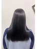 【体験メニュー】髪質改善トリートメント   ￥15950→￥14000