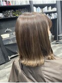 ハイライトカラー！ 20代30代