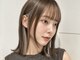 コネクトヘアデザイン バイ マツダ(CONNECT hair design by Matsuda)の写真/【南平駅北口/半個室あり】デザインカラーであなたのスタイルに新しい風を！ハイライトで遊び心をプラス♪