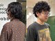 サビィ(Sabby)の写真/【特殊パーマも◎】ツイストスパイラル、波巻きなどデザイン豊富◎周りが一目置くスタイルを体感下さい☆