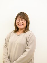 ヘアーララプラス(HAIR lala＋) 石川 佳美