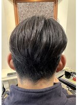 アルグラーテ (Arglarte)&nbsp;メンズ縮毛矯正/髪質改善/酸性矯正