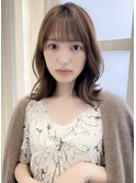 外ハネみて