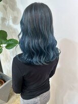 メリー オオサカ(Merly Osaka)&nbsp;バレイヤージュ