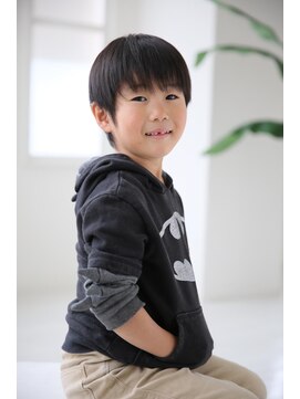 メンズ ピノ(Men's PINOT) #キッズカット