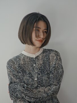 ビュートリアム ギンザ(BEAUTRIUM) ボブ/ワンレンボブ/ミニボブ/ショートボブ