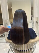 ワタイ(Watai)&nbsp;髪質改善/髪質改善トリートメント/縮毛矯正/酸性ストレート