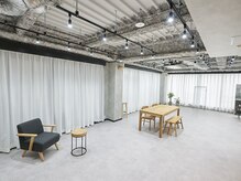 ルスリー 神奈川大和店(Lsurii)の雰囲気（ゆったりとお過ごしできる[大和駅/白髪染め/髪質改善ストレート]）