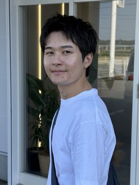 ヴィブル 多賀城市(vivre25) スパイキーショート/短髪ヘア/多賀城/利府/塩釜