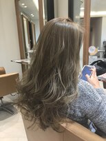 レア(l'ea)&nbsp;ハイライトベージュ