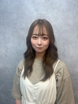 タグ(Tag) wcolor × beige