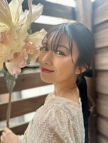 パーティー PAR-TY 本店 色気増韓国風スタイル