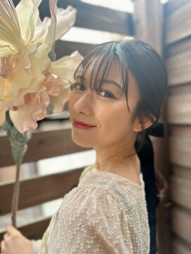 パーティー PAR-TY 本店 色気増韓国風スタイル