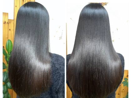 エルモア美容室の写真