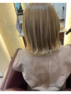 ライラ(RaiRa) ハイトーンカラー