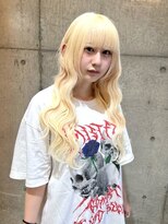 イリス 名古屋 名駅(Iris) ブロンド☆