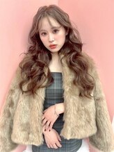 今話題の羽エクステ☆ついに【fuh】でもスタート！