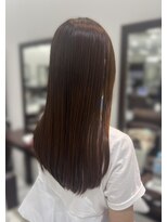 タヤ 千葉そごう店(TAYA)&nbsp;髪質改善トリートメント