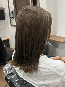 グレープバイン 辻堂(GRAPEVINES) ☆オリーブベージュ☆