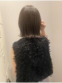 ナチュラルブラウン♪