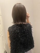 ロロネー 梅田(Lolonois)&nbsp;ナチュラルブラウン♪