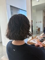 カッツ 駅家店(CUT S)&nbsp;クリームパーマ