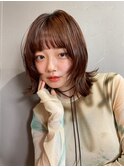 ウルフレイヤー