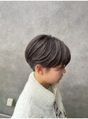 ショートスタイル