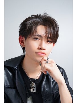 ゴールド 大阪 梅田店(GOALD) コンマバング