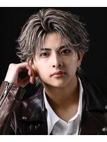 ゴールド 渋谷神南(GOALD)&nbsp;フェザーショート