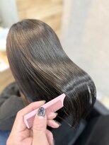 ソヨン 平塚店(SOYON)&nbsp;BLACK×髪質改善〇平塚