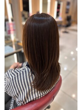 フェイス 伊勢原(FACE。) オリーブベージュ