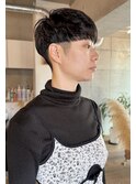 刈り上げショート☆ツーブロックショート☆コンパクトショート