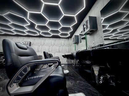 バーバー ショップ ネオ(BARBER SHOP NEO)の写真