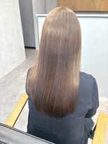 アレン(Alen)&nbsp;縮毛矯正