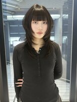 キーン 吉祥寺店(keen)&nbsp;シャギーレイヤー