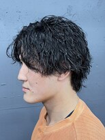 ランディ(RANDY)&nbsp;ツイストスパイラル