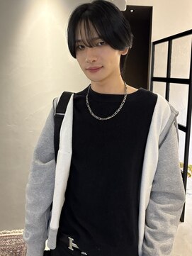 メルシー(merci.) 韓国スタイル