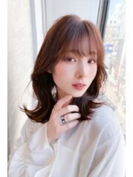 ドットクー(.COEUR) 【髪質改善・縮毛矯正・白髪染め・髪にドラマを・髪ドラ】