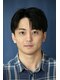 ゴーエン(GO-EN)の写真/【藤が丘】仕事できる男のかっこいい髪型〈メンズ特化美容室〉"清潔感×好印象"で毎日キマるヘアに！