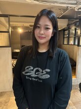 ラフィス ヘアー リーベ 京都駅前店(La fith hair liebe)&nbsp;並河 利胡