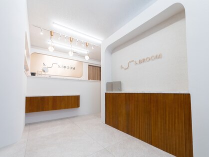 エスドットブルーム 梅田店(S.BROOM)の写真
