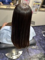 アンディヴァイド(UNDIVIDE)&nbsp;スピエラ矯正　hiko担当