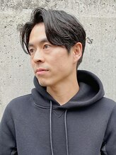 ロウROW)&nbsp;種部 祐大