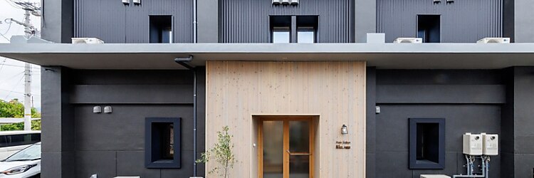 ニコ 川部店(Niko.)のサロンヘッダー