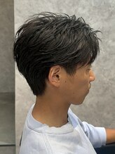 テリア(TELEA.)