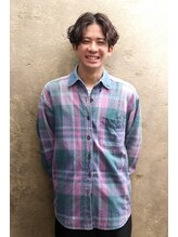 ブレスボー コウベ(Breath beauu)&nbsp;秋葉　玲唯 