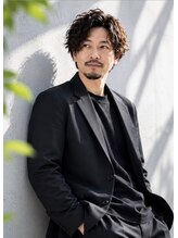 リッシュヘアー(Riche hair)&nbsp;矢野 雄三