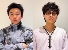 メンズ ニール 名古屋 伏見 丸の内(men's NEELU)